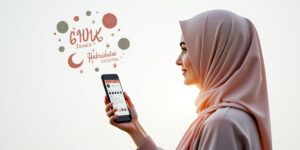 Islamic bio for Instagram