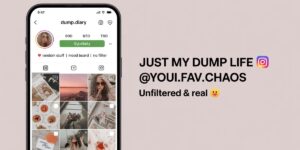 500+ Dump Account Username Ideas For Your Instagram Photos
